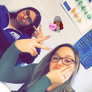 Meet your Posher, Jasmine